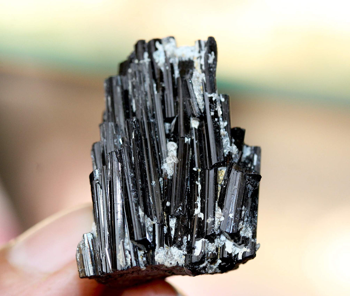 Black Tourmaline