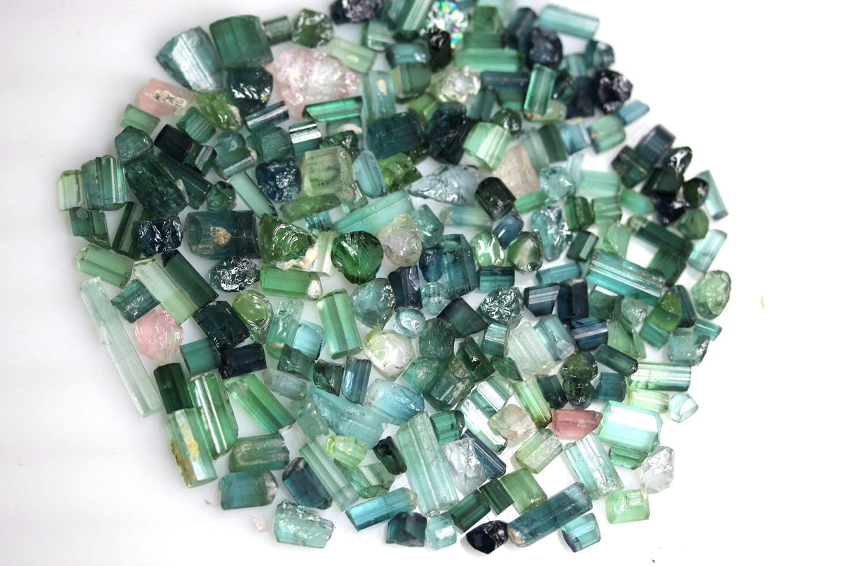 tourmaline birthstone for jewelry making