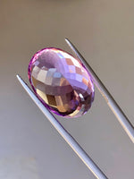 Buy Loupe Clean Purple Amethyst