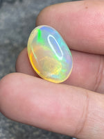 You Also May Like This Natural Opal.