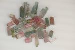Green Tourmaline Crystals for Sale