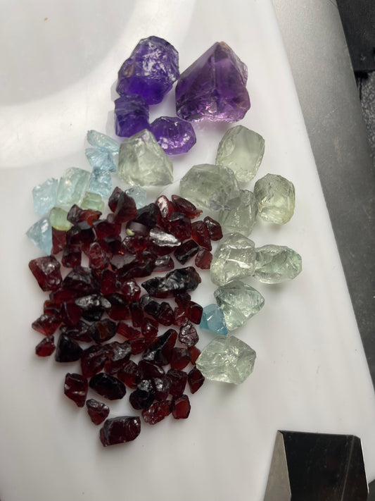 Wholesale Gemmies Crystal Creations - 500 Pieces - DollarDays