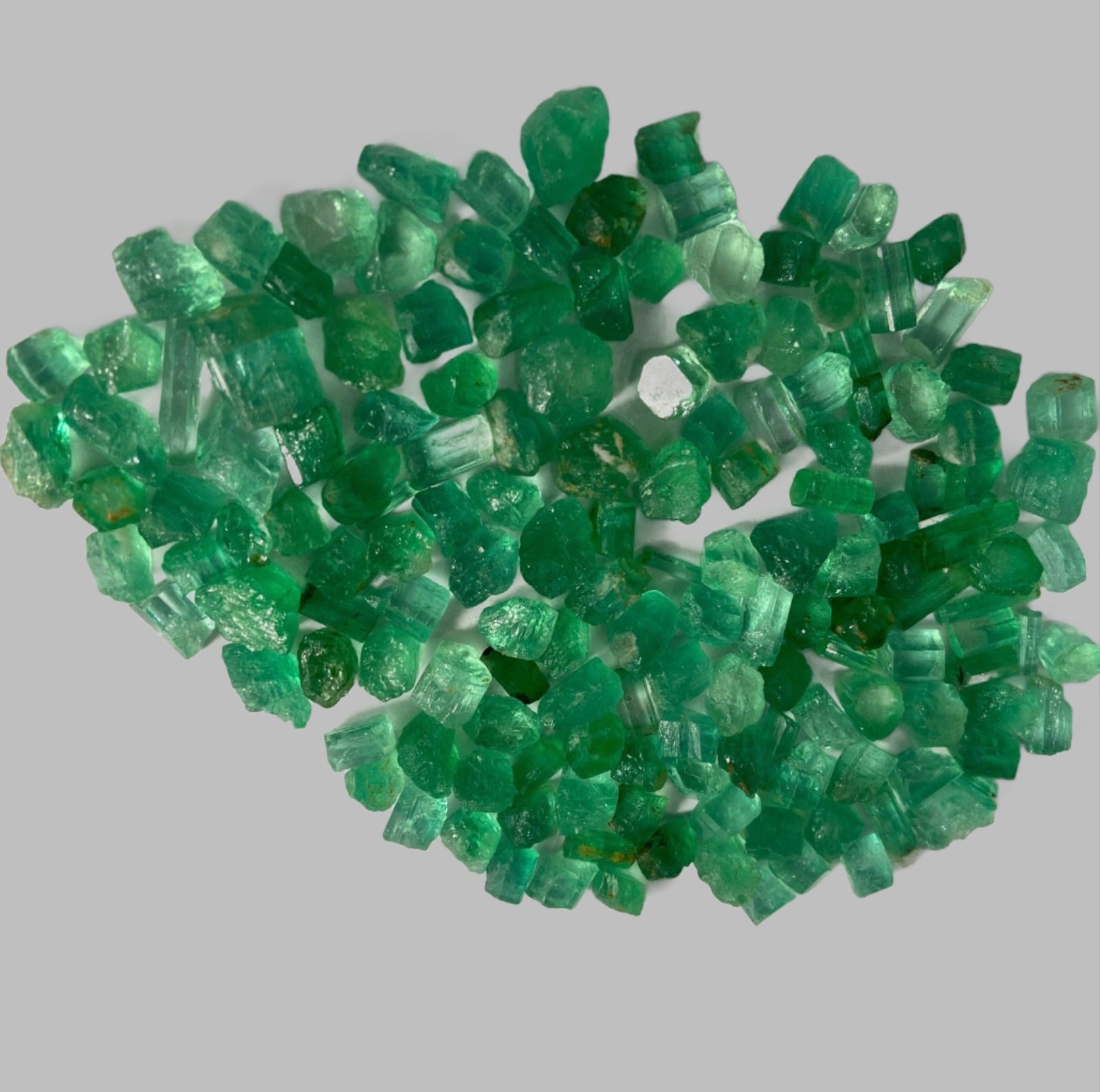 Raw emeralds hot sale for sale