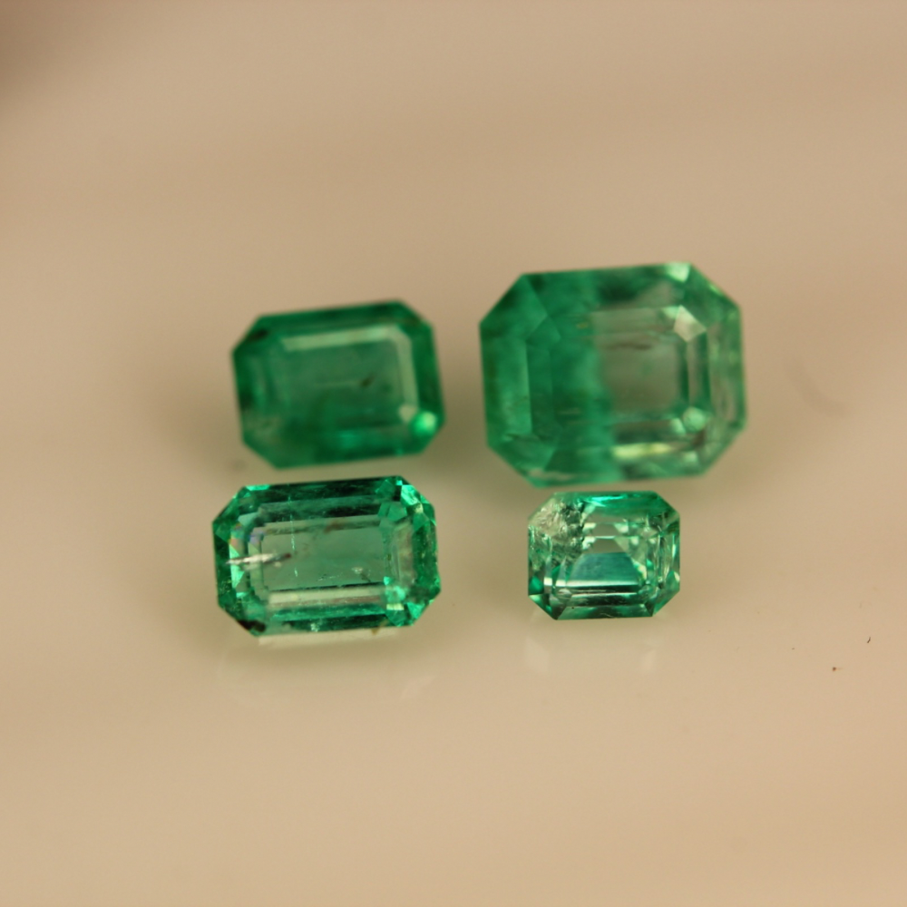 Panjshir Emerald Stones for sale 
