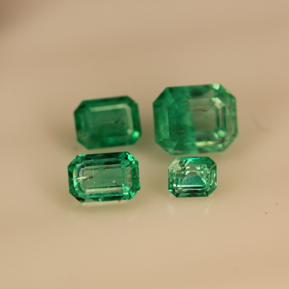 Panjshir Emerald Stones for sale