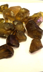 Citrine Quartz Stones for Online