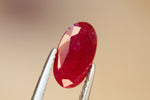 Buy Natural Ruby Gems