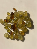 You May Also Like this Mali Garnet stone.