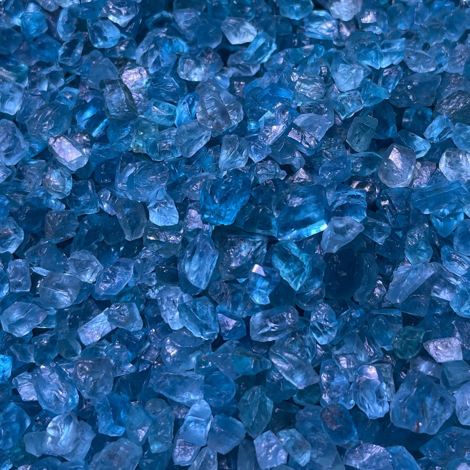 Rough apatite meaning