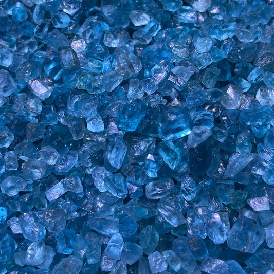 Rough apatite meaning