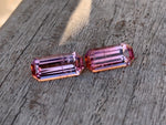 Shop tourmaline gems pair 