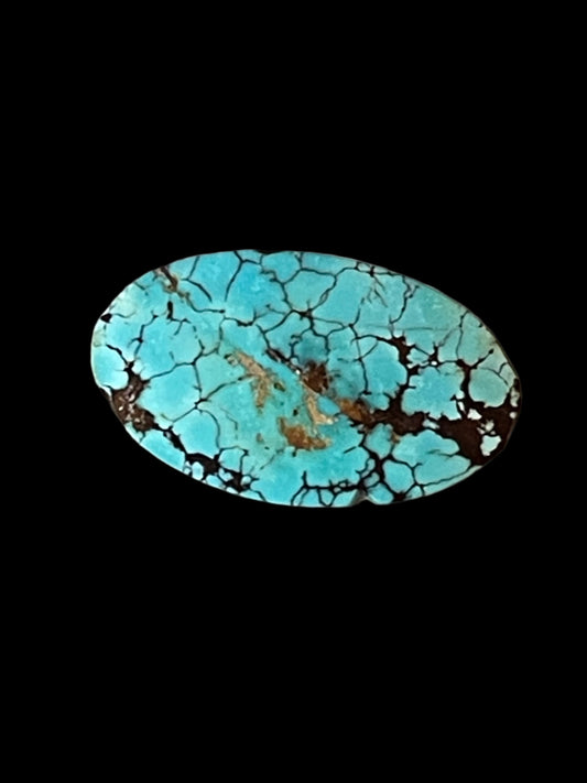 11.85 carats Natural Neyshabur Turquoise