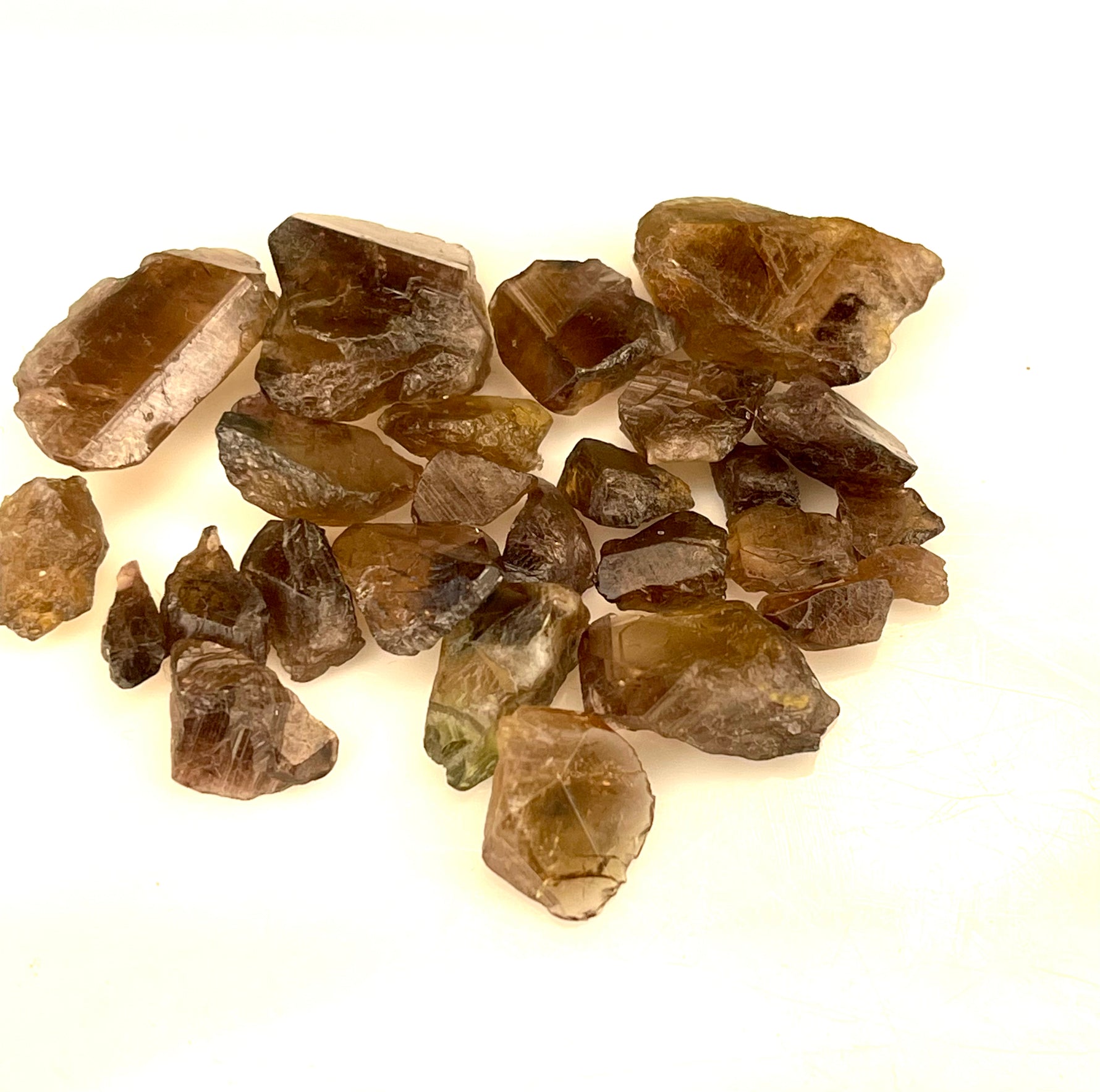 Axinite Gemstone Price