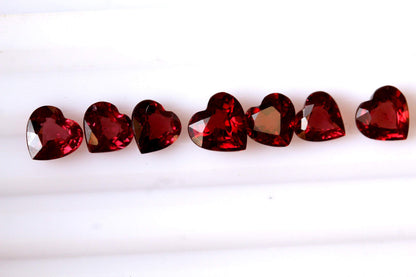 Buy Rhodolite Garnet Stones -January Birthstone