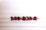 Explore RedGarnet Loose Stones -January Birthstone