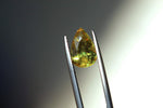 Buy Pear Shape Green Titanite Loose Gem