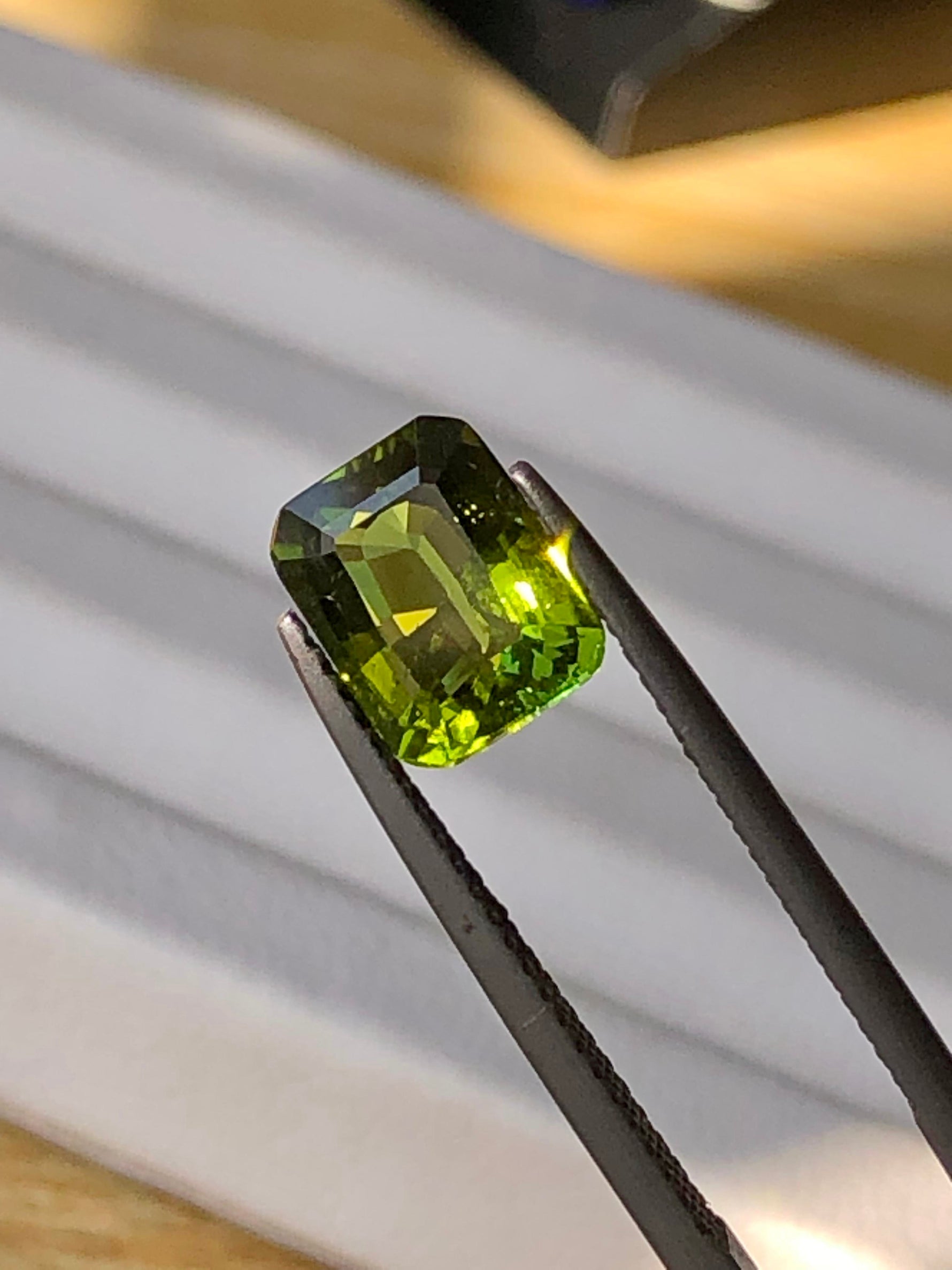 Shop Green Tourmaline Stone