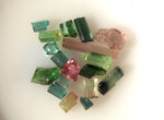 Buy Green Tourmaline Rough Crystals