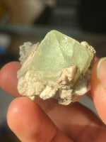 You May Like This Fluorite.