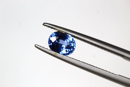 blue sapphire price per carat