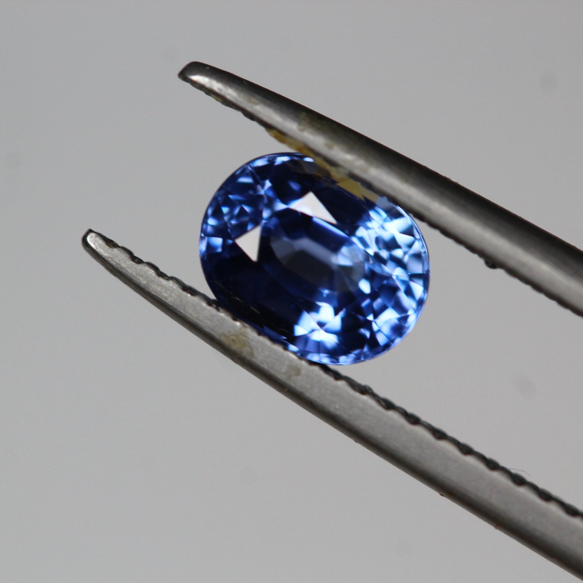 Buy natural blue sapphire Stone