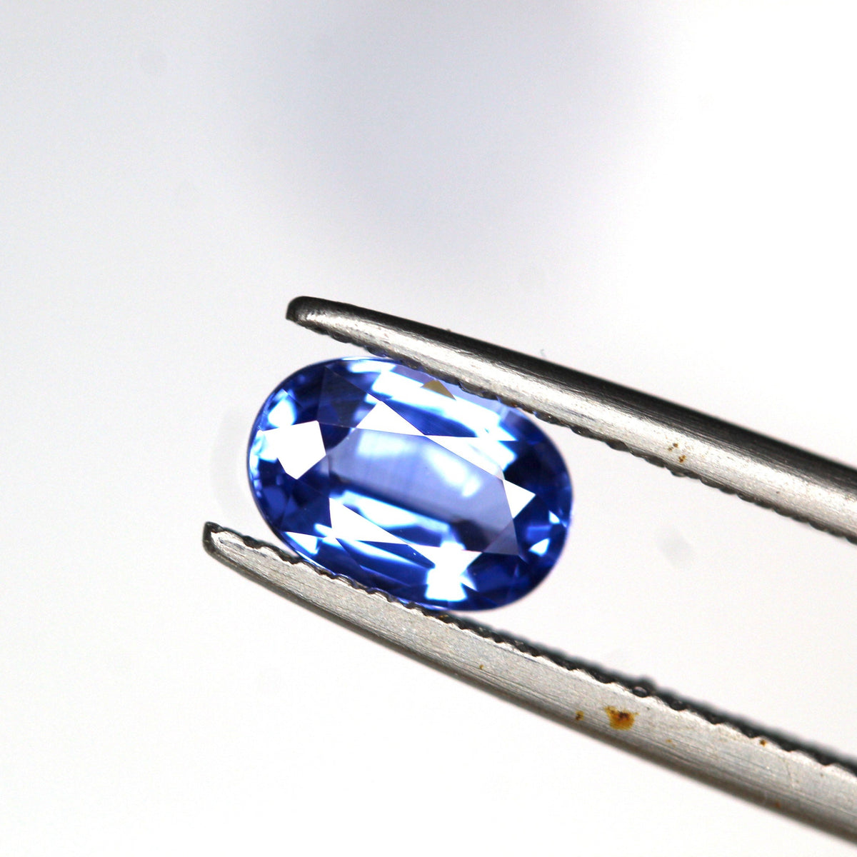 Buy light blue sapphire Stone
