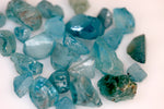blue zircon price per carat