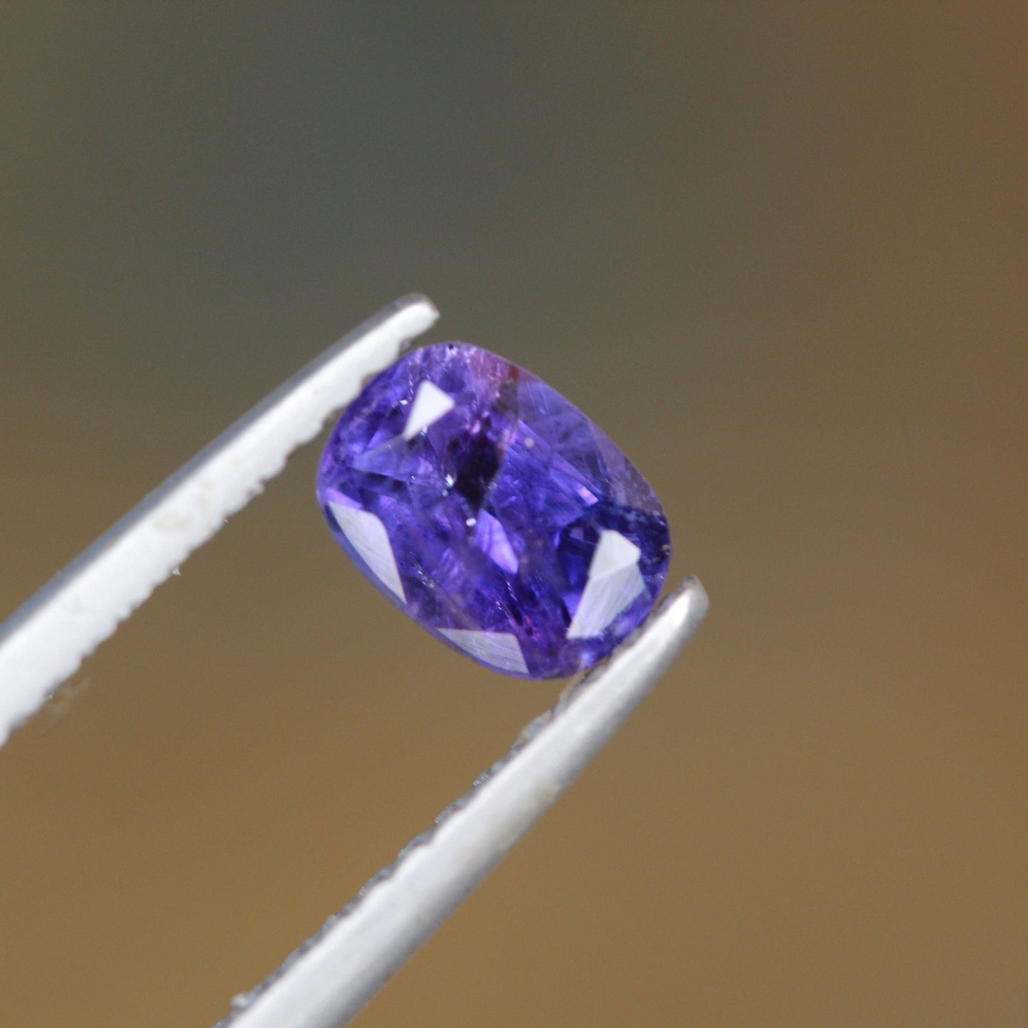 Buy Rare Blue Kashmir Sapphire Stone