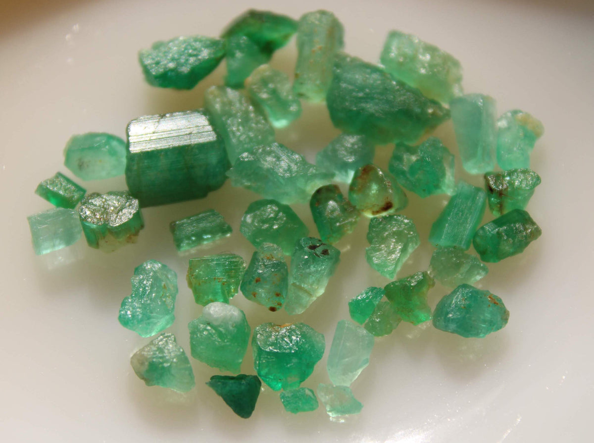 You May like this panjshir emerald lot...