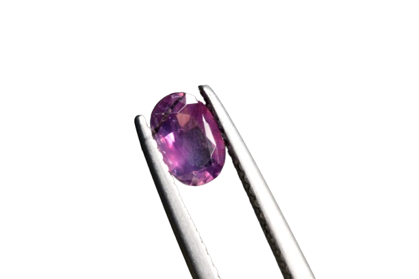 You May Like This Sapphire.