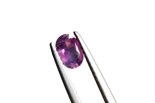 You May Like This Sapphire.