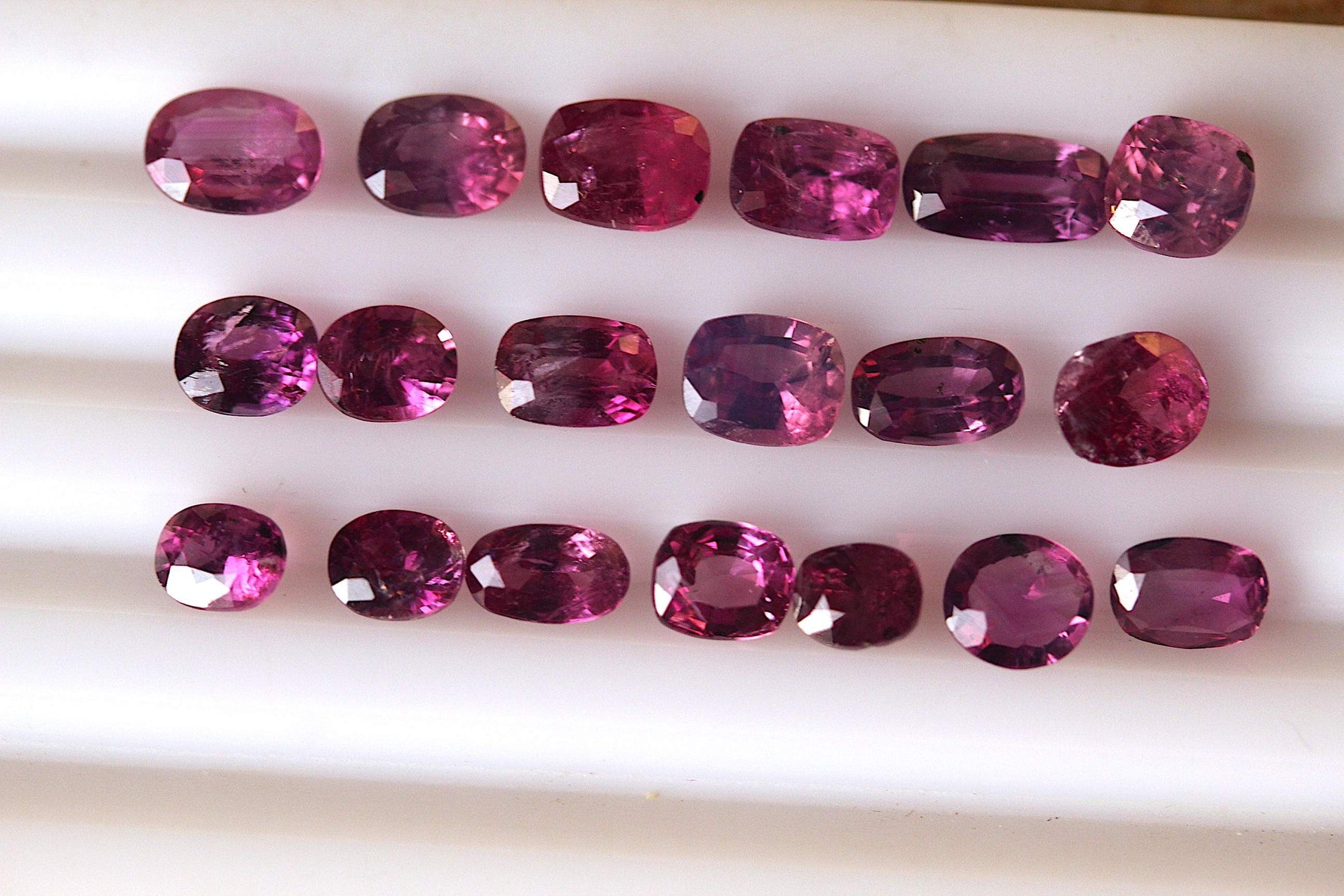 Buy Real Kashmir Sapphires precious stones