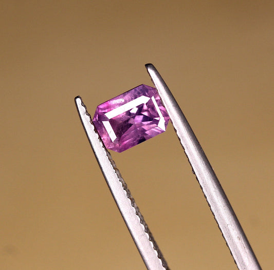 You Also May Like This Kashmir Sapphire pink