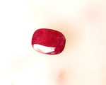 Buy Natural Real Kashmir Ruby Loose Stone