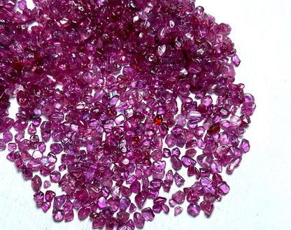 Buy Rough Mozzambique Rubies for Cutting