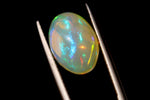 4.70 carats Natural Ethiopian Opal