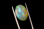 4.70 carats Natural Ethiopian Opal for Jewelry