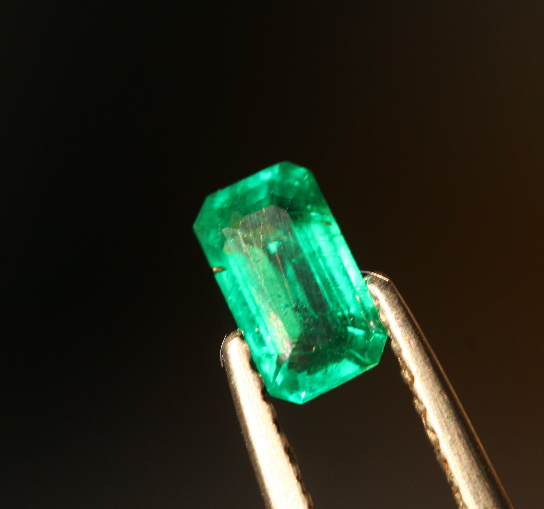 Panjshir Emerald Stones