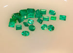 Loose Panjshir Emerald Stone Deal