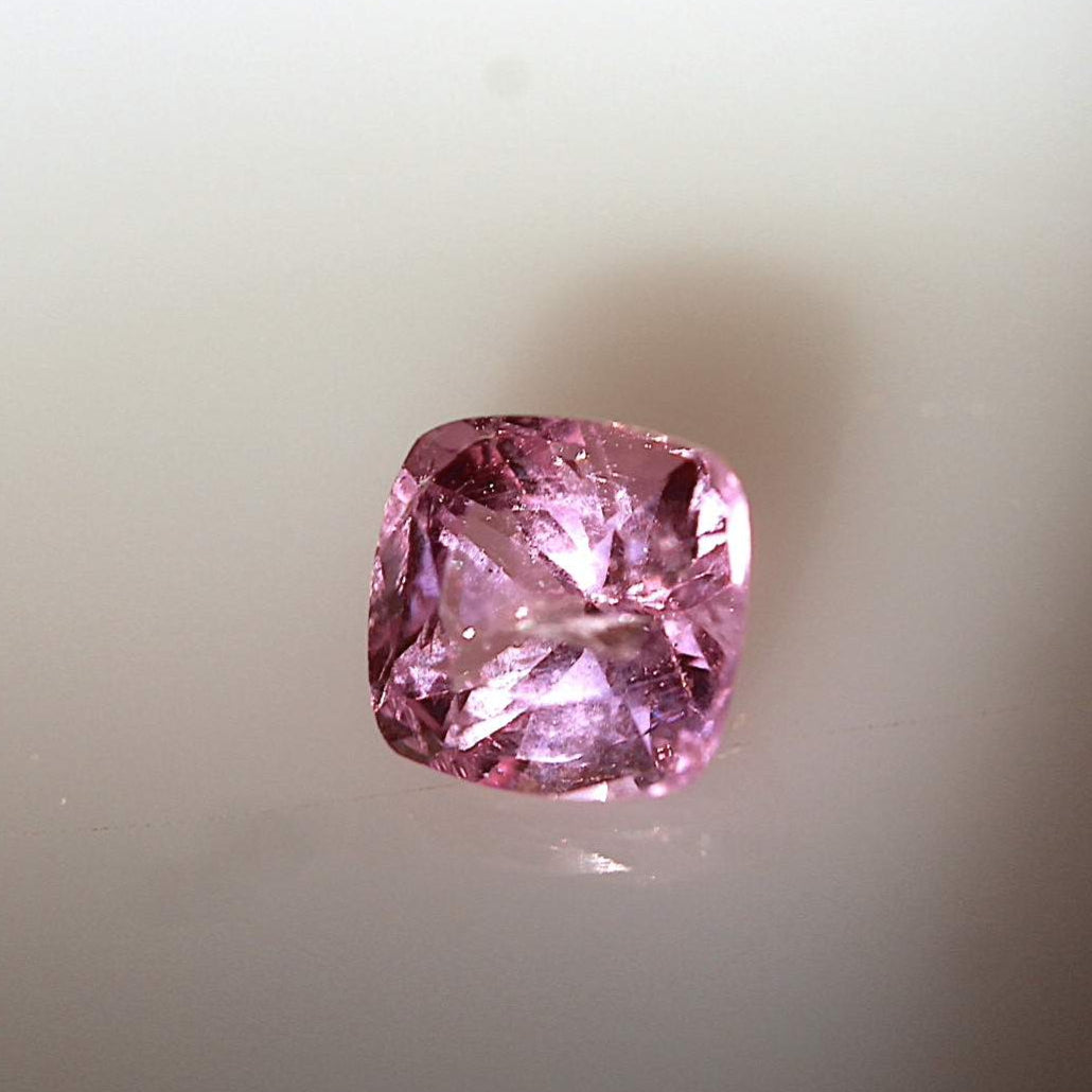 Rare Pink Topaz Loose Gem