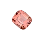 Pink Tourmaline loose stone