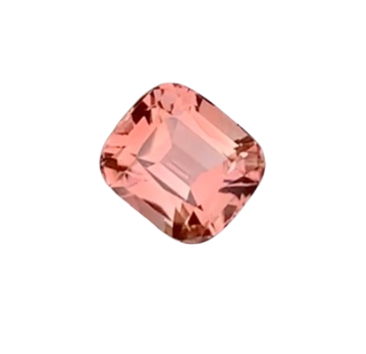 Pink Tourmaline loose stone