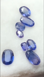 You May Also Like This Blue Sapphire.