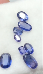 You May Like This Sapphire.