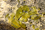 Natural Rare Green Titanite / Sphene