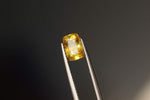 Buy Emerald Cut Natural Sphene 