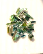 Tourmaline October Birthstone - green tourmaline