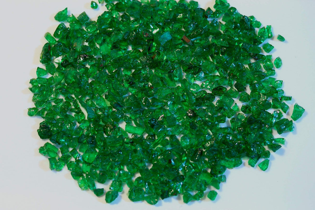 Purchase  Tsavorite Gemstones rough for lapidary