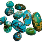 Turquoise Cabochons Deal 