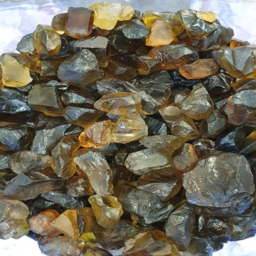 Raw Smoky Citrine for Sale